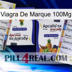Brand Viagra 100Mg 12